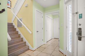 Tivoli Terrace #5431