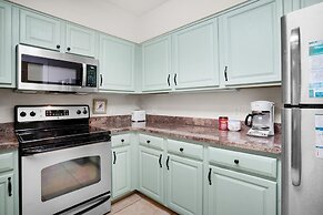 Tivoli Terrace #5431