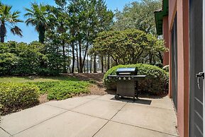 Tivoli Terrace #5431