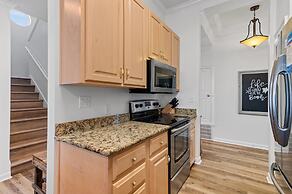 Ocean Breeze Cottage