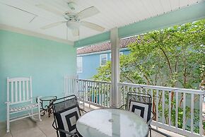 Ocean Breeze Cottage