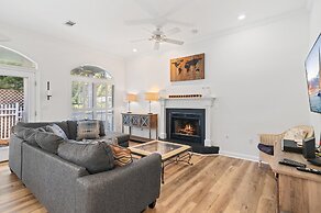 Ocean Breeze Cottage