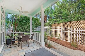 Ocean Breeze Cottage