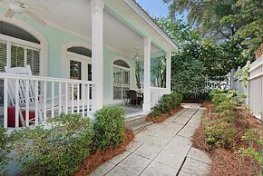 Ocean Breeze Cottage