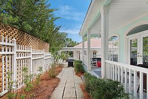 Ocean Breeze Cottage