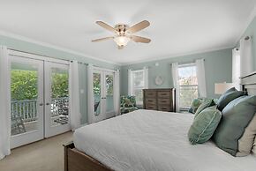 Ocean Breeze Cottage