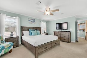 Ocean Breeze Cottage