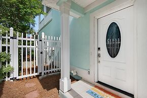 Ocean Breeze Cottage