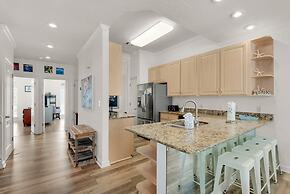 Ocean Breeze Cottage