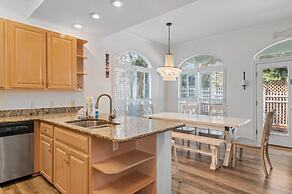 Ocean Breeze Cottage