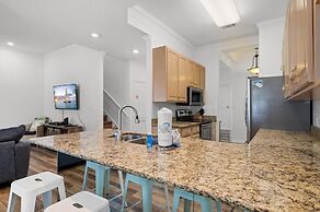 Ocean Breeze Cottage