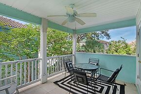 Ocean Breeze Cottage