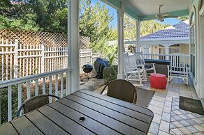 Ocean Breeze Cottage