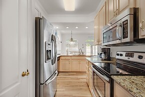 Ocean Breeze Cottage