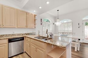 Ocean Breeze Cottage