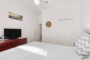 Ocean Breeze Cottage