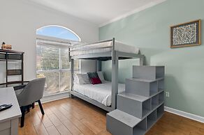 Ocean Breeze Cottage