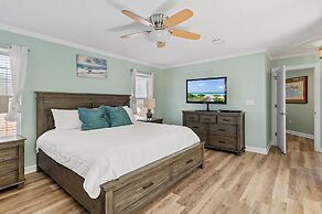 Ocean Breeze Cottage