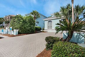 Ocean Breeze Cottage