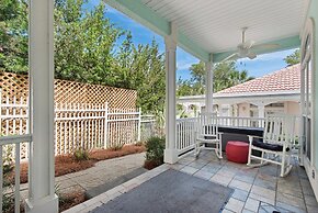 Ocean Breeze Cottage