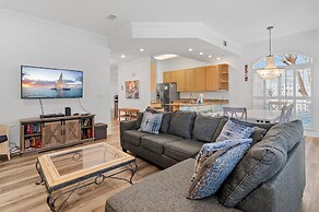 Ocean Breeze Cottage