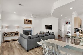 Ocean Breeze Cottage