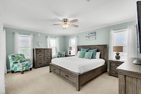 Ocean Breeze Cottage