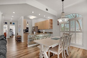 Ocean Breeze Cottage