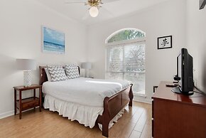 Ocean Breeze Cottage