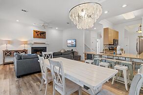 Ocean Breeze Cottage