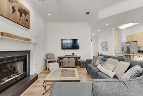 Ocean Breeze Cottage