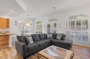 Ocean Breeze Cottage