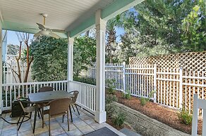 Ocean Breeze Cottage