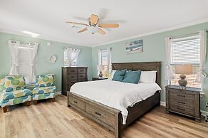 Ocean Breeze Cottage