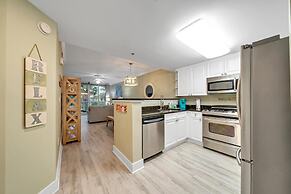 Waterscape 328-a 'fanta Sea'