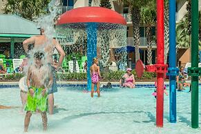 Waterscape 328-a 'fanta Sea'