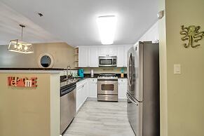 Waterscape 328-a 'fanta Sea'