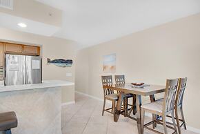 Destin West Bayside Sandpiper #305- Licensed to Chill