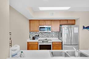 Destin West Bayside Sandpiper #305- Licensed to Chill