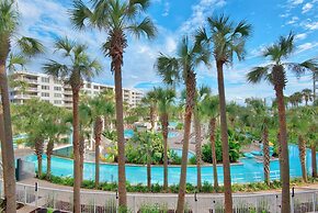 Destin West Bayside Sandpiper #305- Licensed to Chill