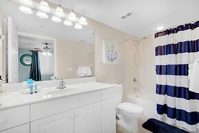 Destin West Bayside Sandpiper #305- Licensed to Chill