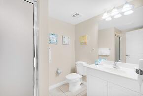 Destin West Bayside Sandpiper #305- Licensed to Chill