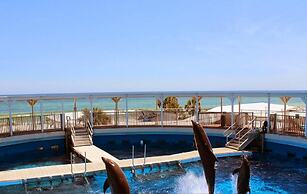 Destin West Bayside Sandpiper #305- Licensed to Chill