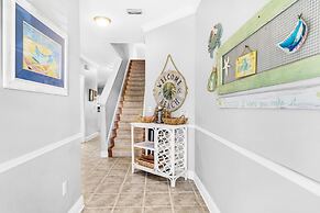 Seascape Lakefront Villas 310- Beach Please