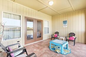Seascape Lakefront Villas 310- Beach Please