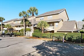 Seascape Lakefront Villas 310- Beach Please