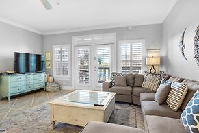 Seascape Lakefront Villas 310- Beach Please