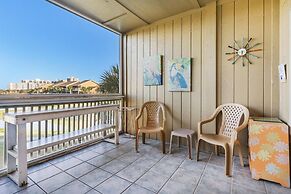 Seascape Lakefront Villas 310- Beach Please