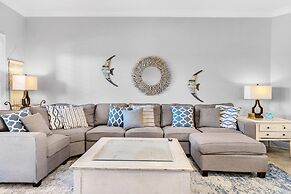 Seascape Lakefront Villas 310- Beach Please