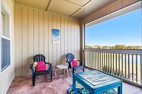 Seascape Lakefront Villas 310- Beach Please